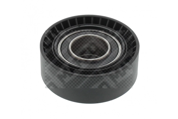 Tensioner Pulley, V-ribbed belt