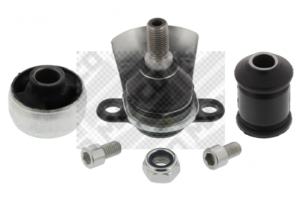 Repair Kit, control arm (19266)