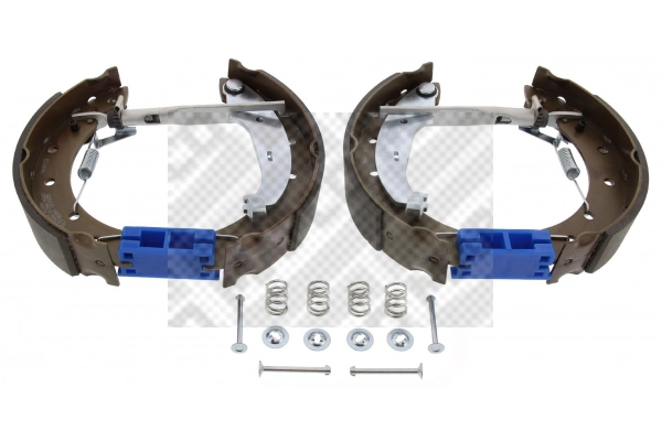 Brake Shoe Set (9845/1)