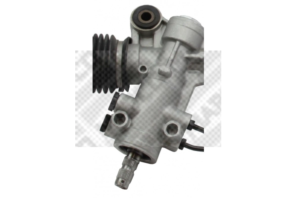 Steering Gear