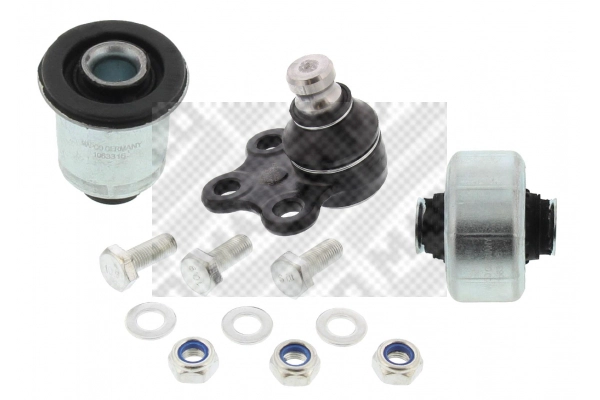 Repair Kit, control arm (53218)