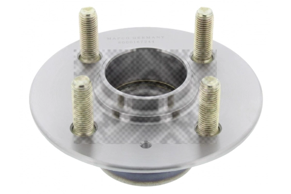 Wheel Hub