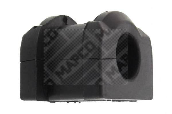 Mounting, stabiliser bar