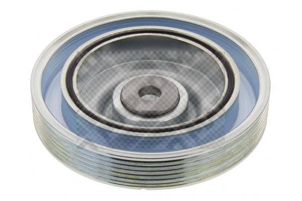 Belt Pulley, crankshaft