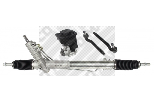 Steering Gear