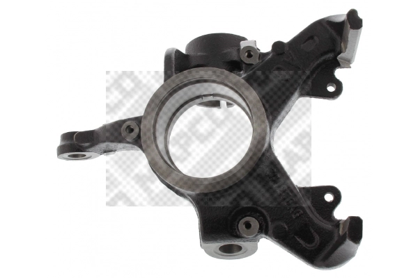 Steering Knuckle, wheel suspension