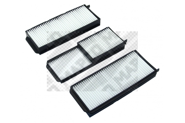 Filter, cabin air (65543)