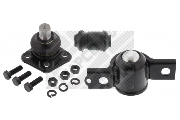 Repair Kit, control arm (53290)