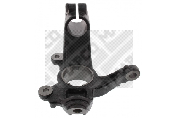 Steering Knuckle, wheel suspension