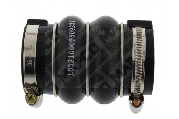 Charge Air Hose