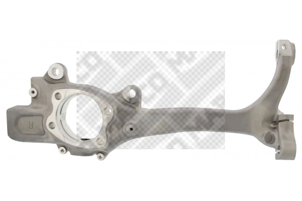 Steering Knuckle, wheel suspension