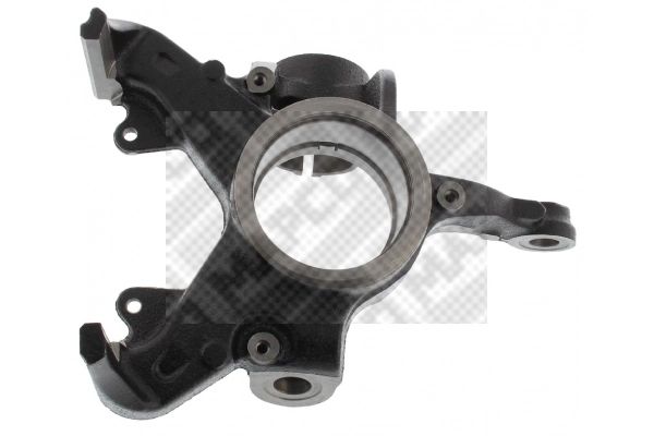 Steering Knuckle, wheel suspension