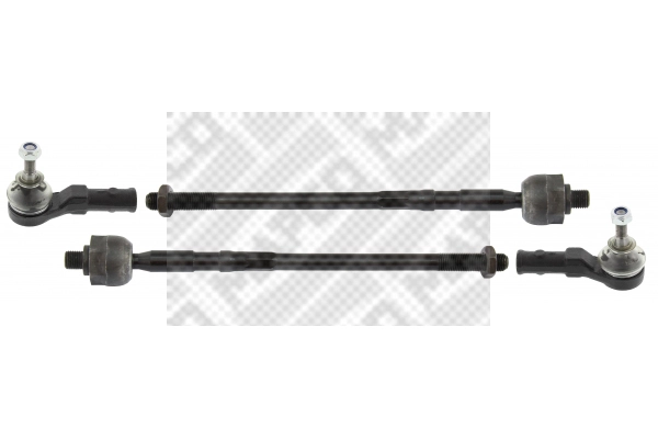 Repair Kit, tie rod (53136)