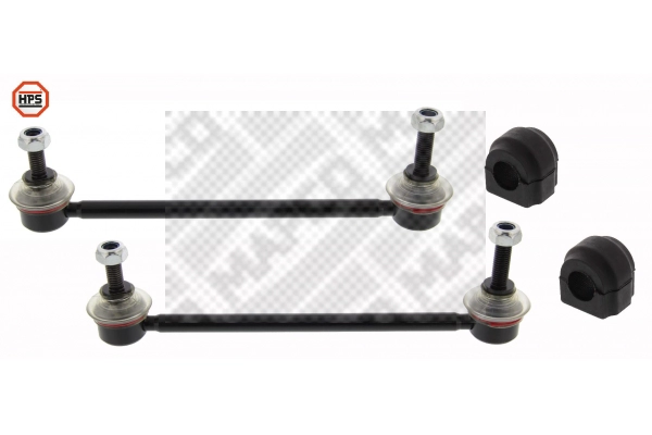 Repair Kit, stabiliser bush (53995/2HPS)