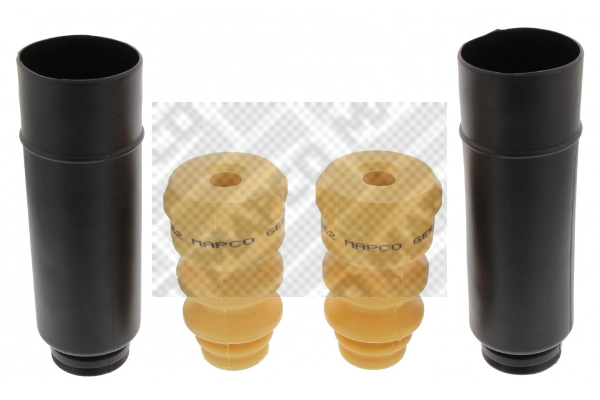 Dust Cover Kit, shock absorber