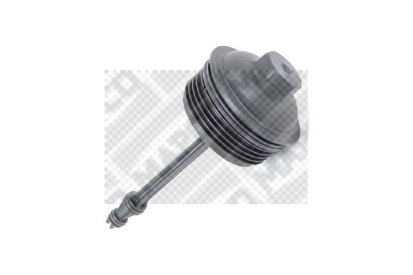 Cap, oil filter housing (64906/9)