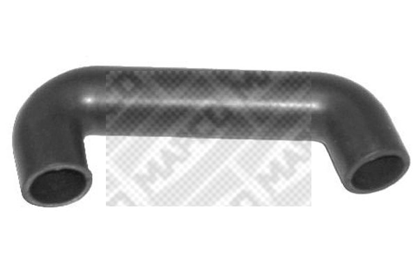 Pipe, EGR valve (83216)