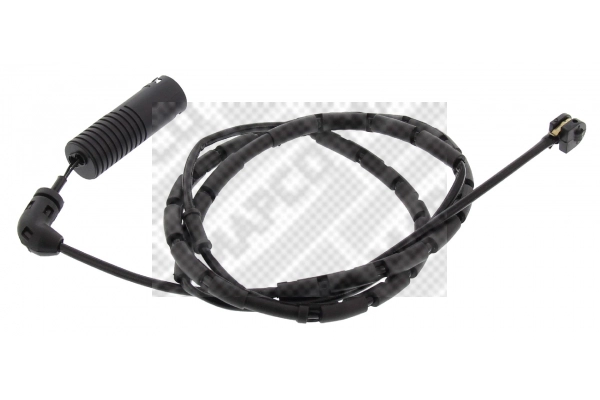 Warning Contact, brake pad wear (56645)