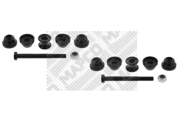 Repair Kit, stabiliser coupling rod