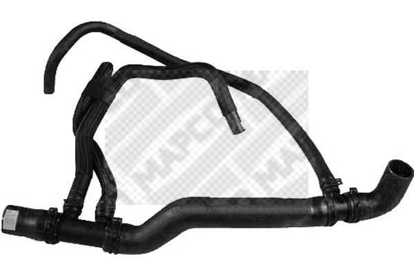 Radiator Hose (39385)