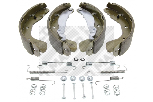 Brake Shoe Set (8821/1)
