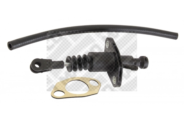 Master Cylinder, clutch (1880)