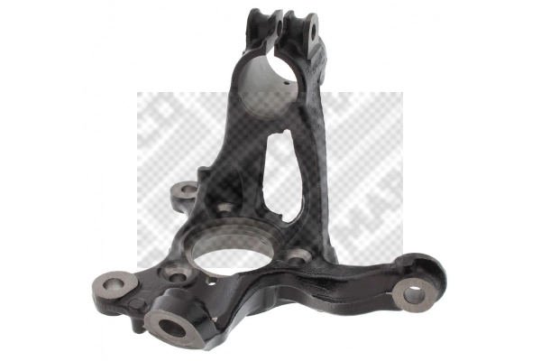 Steering Knuckle, wheel suspension