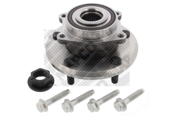Wheel Bearing Kit (26085)