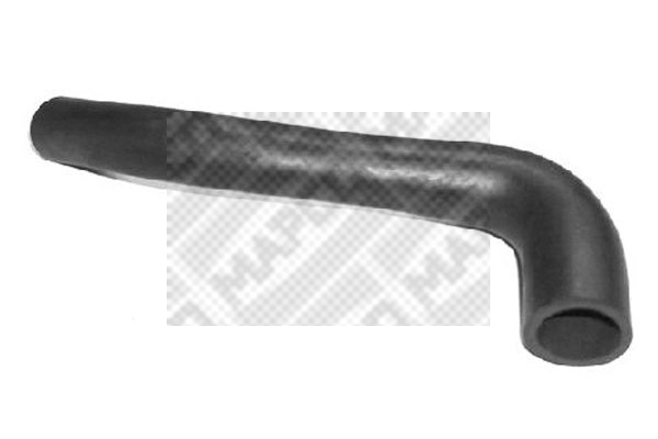 Pipe, EGR valve (83214)