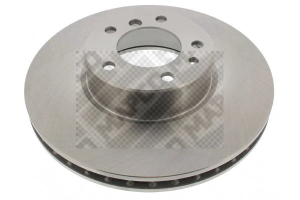 Brake Disc (25765)