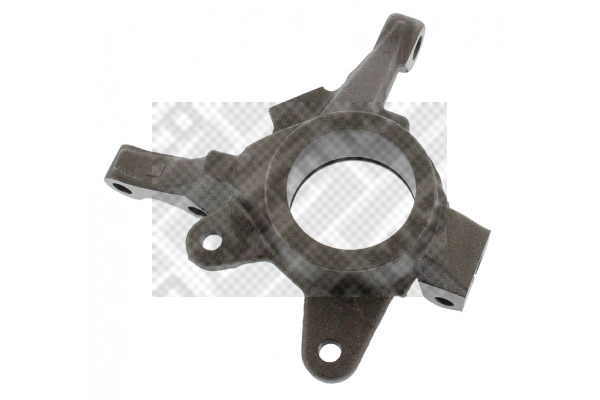 Steering Knuckle, wheel suspension