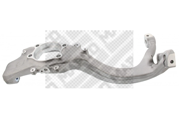 Steering Knuckle, wheel suspension