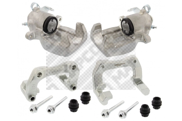 Brake Caliper (4877/6)