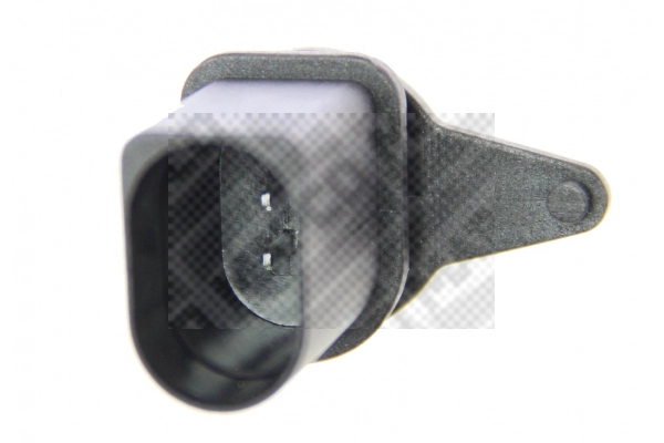 Warning Contact, brake pad wear