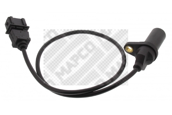 Sensor, crankshaft pulse