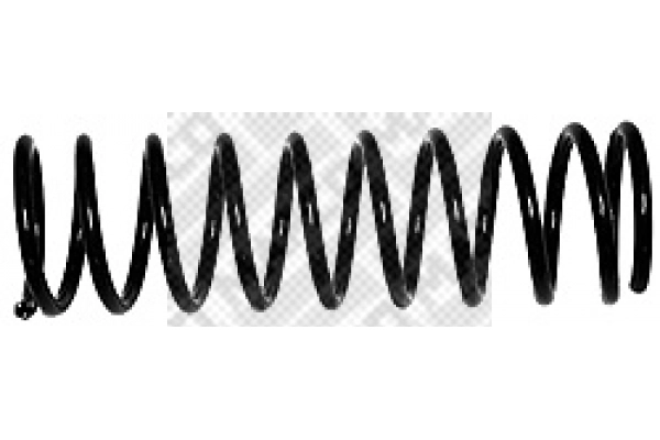 Suspension Spring (70633)