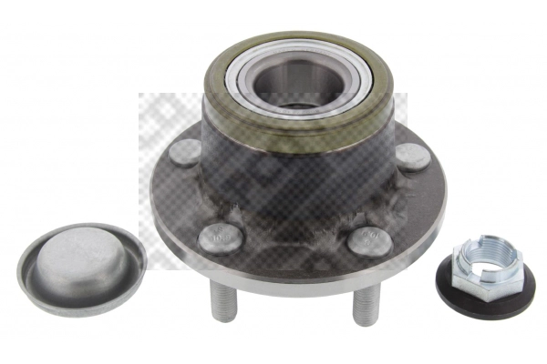 Wheel Bearing Kit (26694)