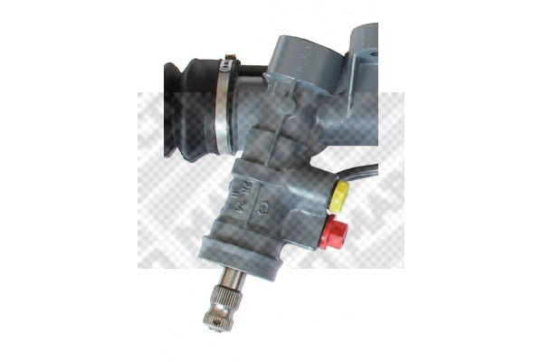 Steering Gear