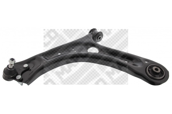 Control/Trailing Arm, wheel suspension (54704)