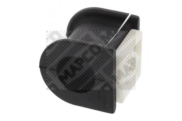 Mounting, stabiliser bar