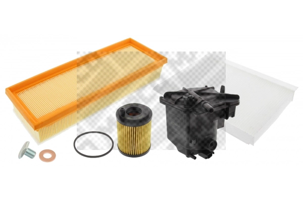 Filter Set (68401)