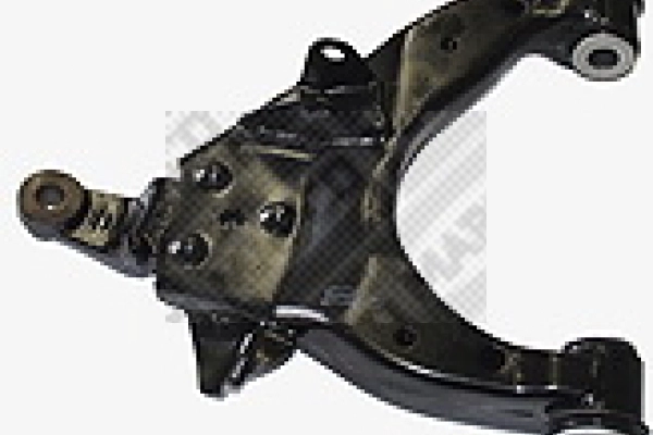 Control/Trailing Arm, wheel suspension (59391)