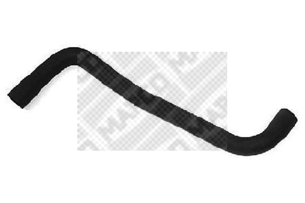 Radiator Hose (39138)