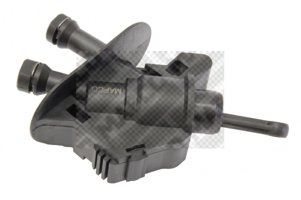 Master Cylinder, clutch (1862)