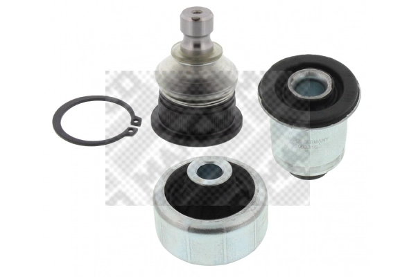 Repair Kit, control arm (53216)