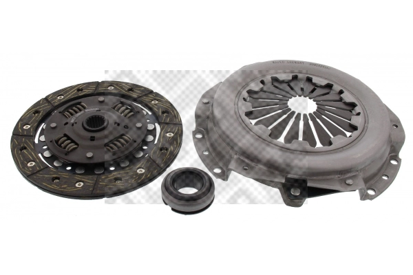 Clutch Kit (10412)