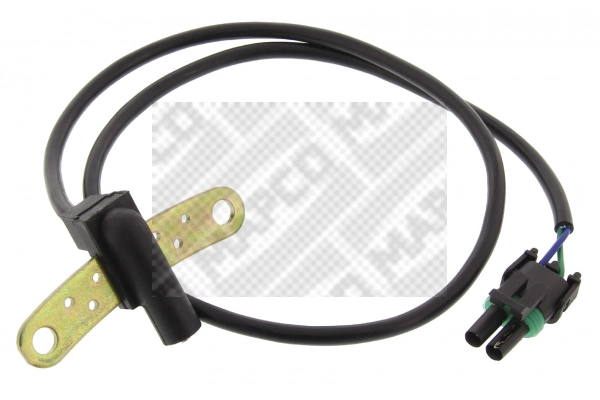 Sensor, crankshaft pulse