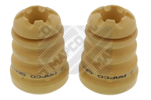 Rubber Buffer, suspension (32887/2)