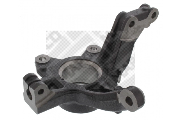 Steering Knuckle, wheel suspension