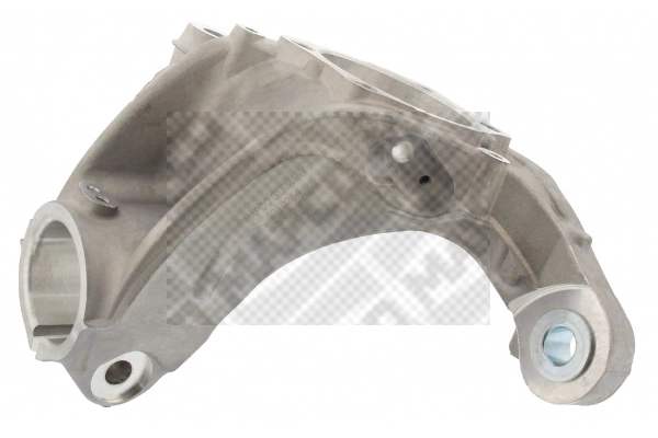 Steering Knuckle, wheel suspension